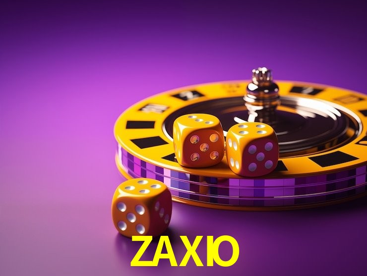 ZAXIO Mobile Legends