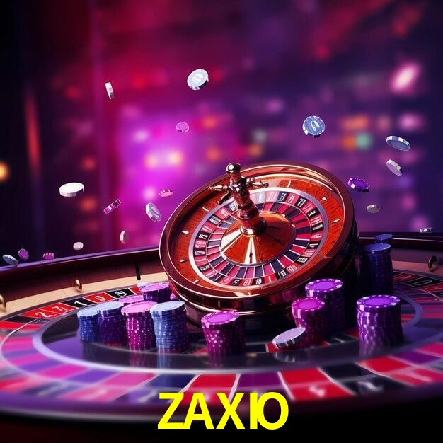 ZAXIO Animaciones vibrantes