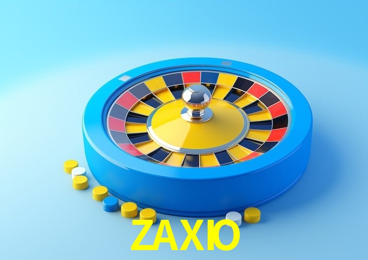 ZAXIO Dados auténticos