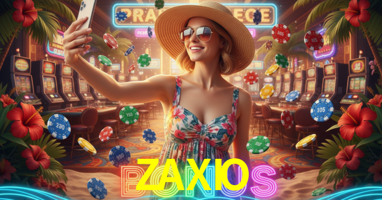 ZAXIO Términos y Condiciones