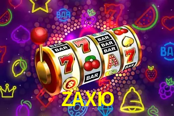 ZAXIO gaming platform