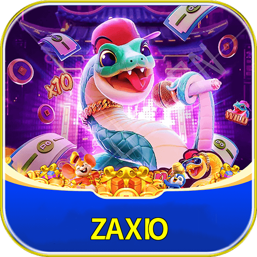 ZAXIO logo